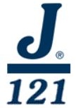 Logo J 121